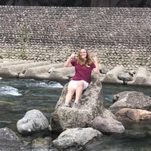 Meet your Posher, Samantha